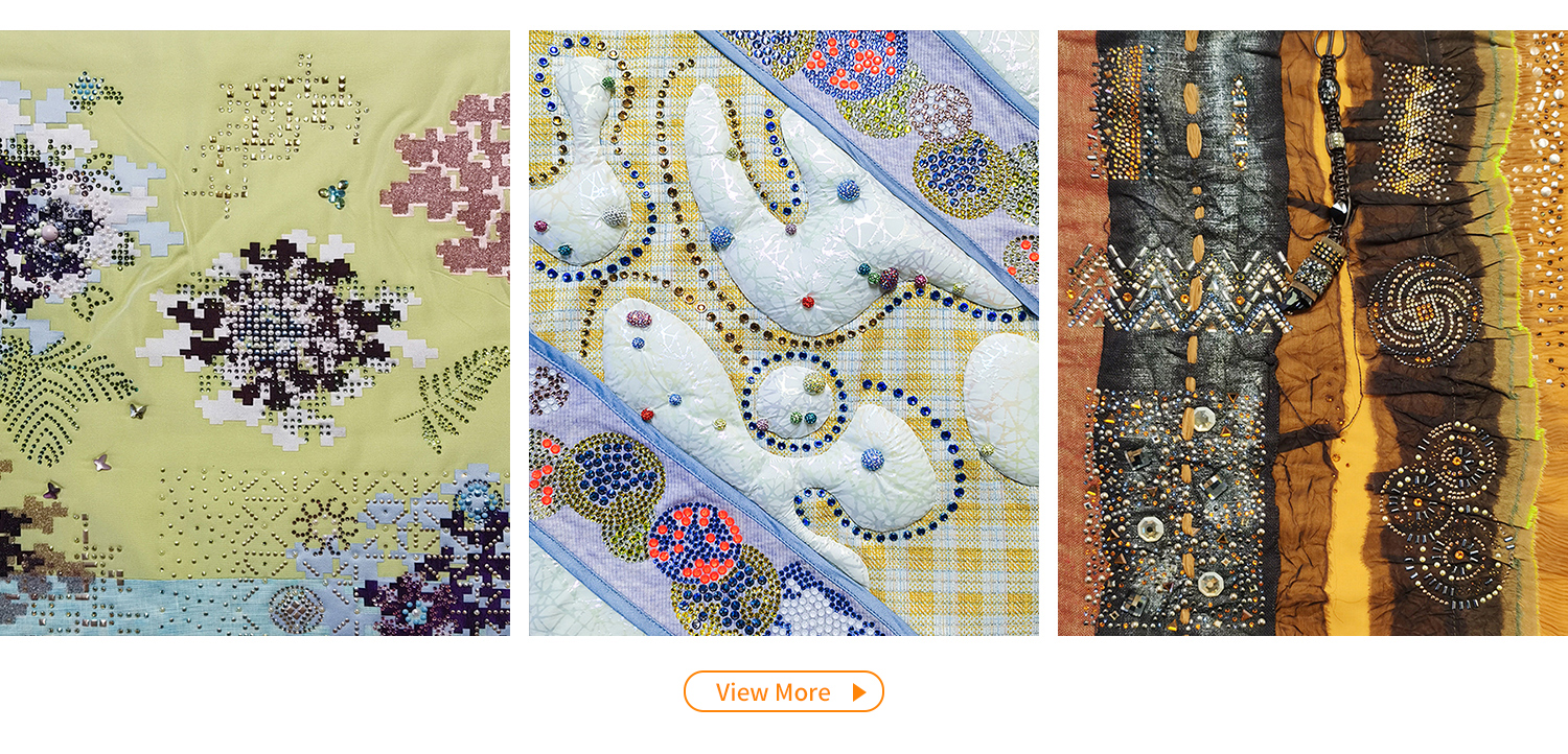 Rhinestone Transfers Hyperlink