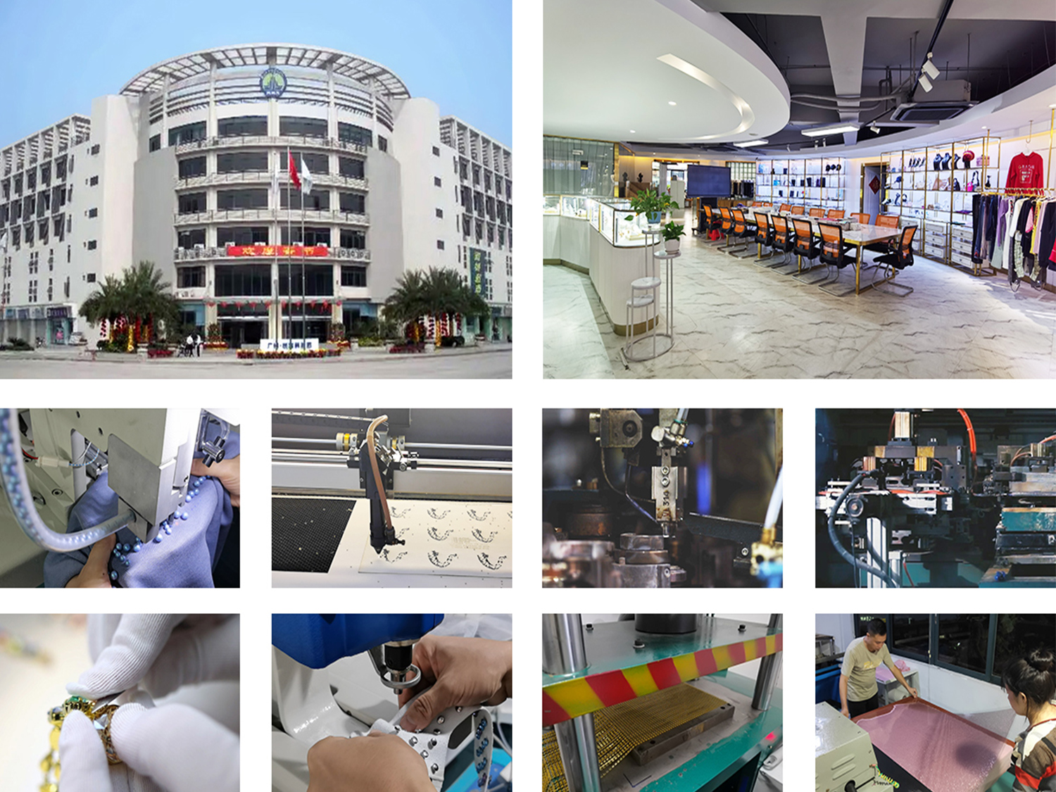 Your Trusted Partner for Premium Crystal Elements, Crystal Components, Crystal Jewelry and Crystal Gifts