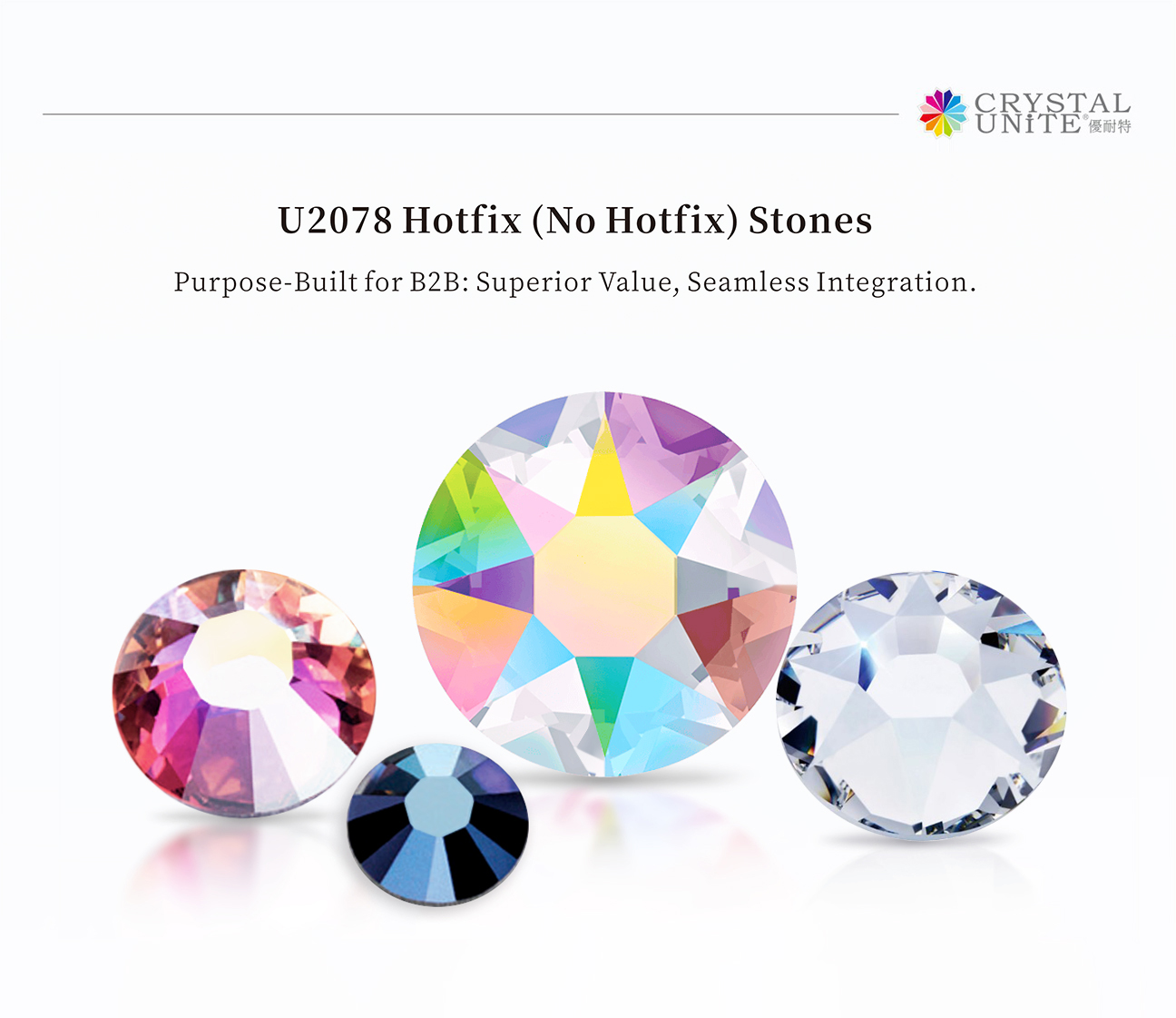 U2078 Hotfix Stone