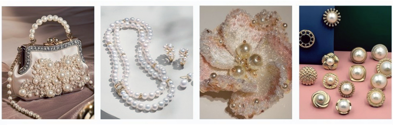 Customized Crystal Accessories