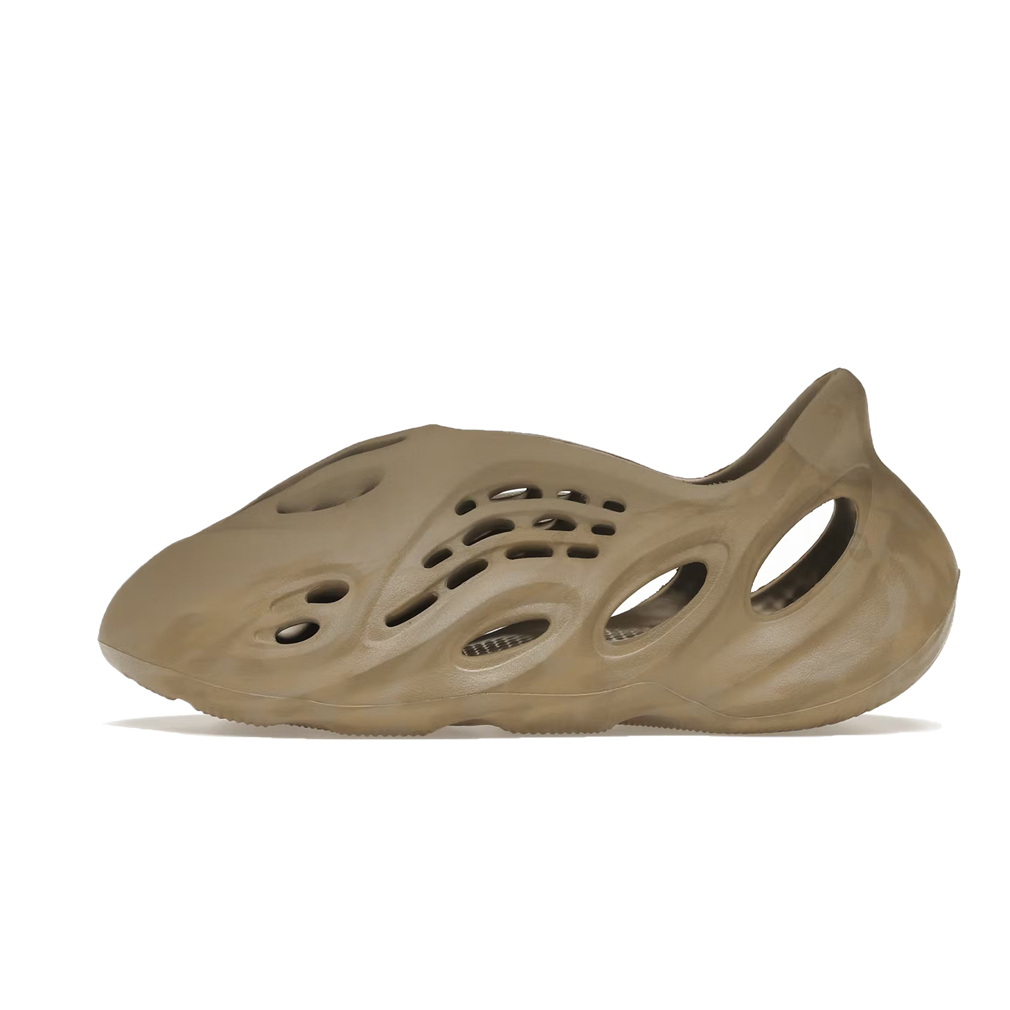 adidas Yeezy Foam RNNR Stone Sage (One Size Smaller!!)