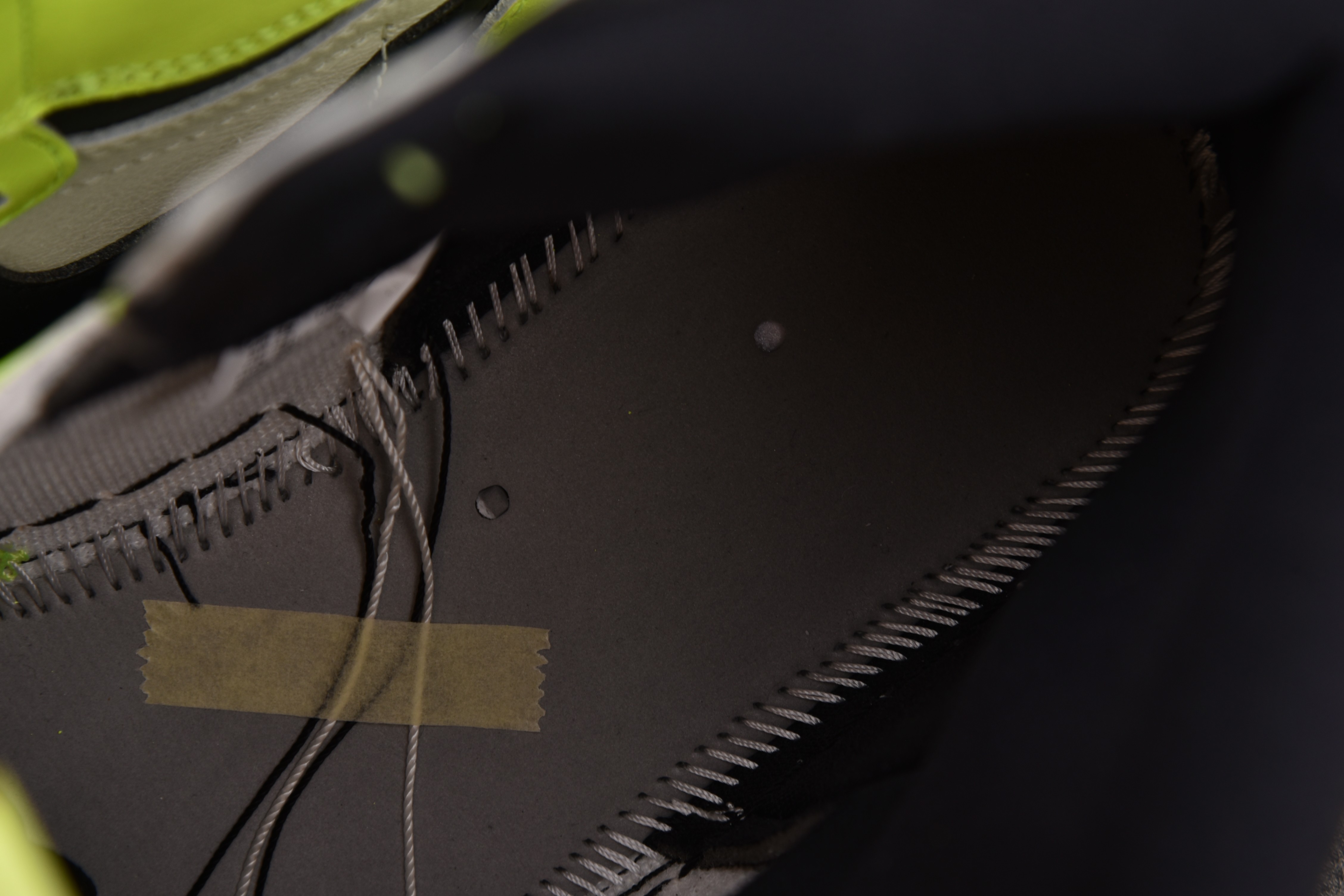 Jordan 1 High OG Visionaire