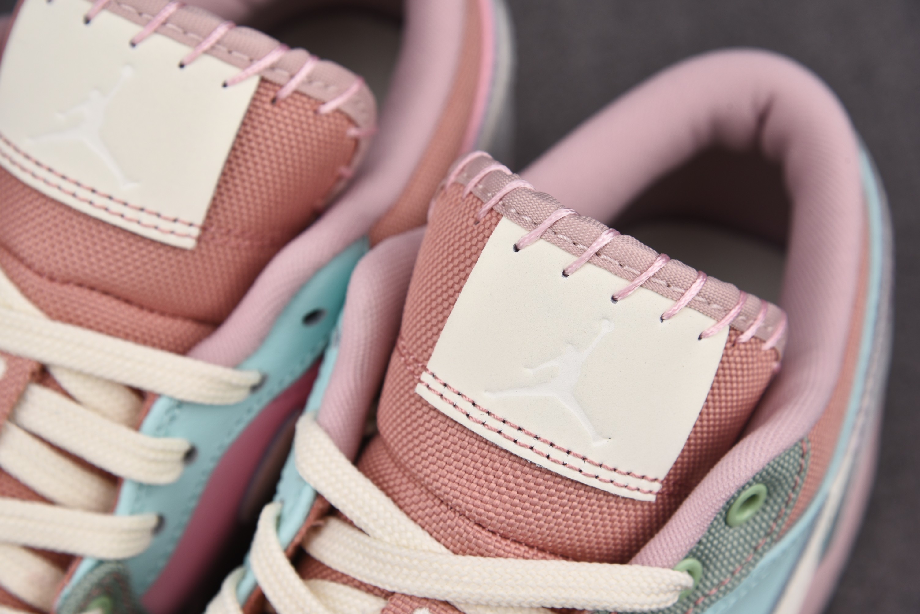 Jordan 1 Low SE Easter Pastel