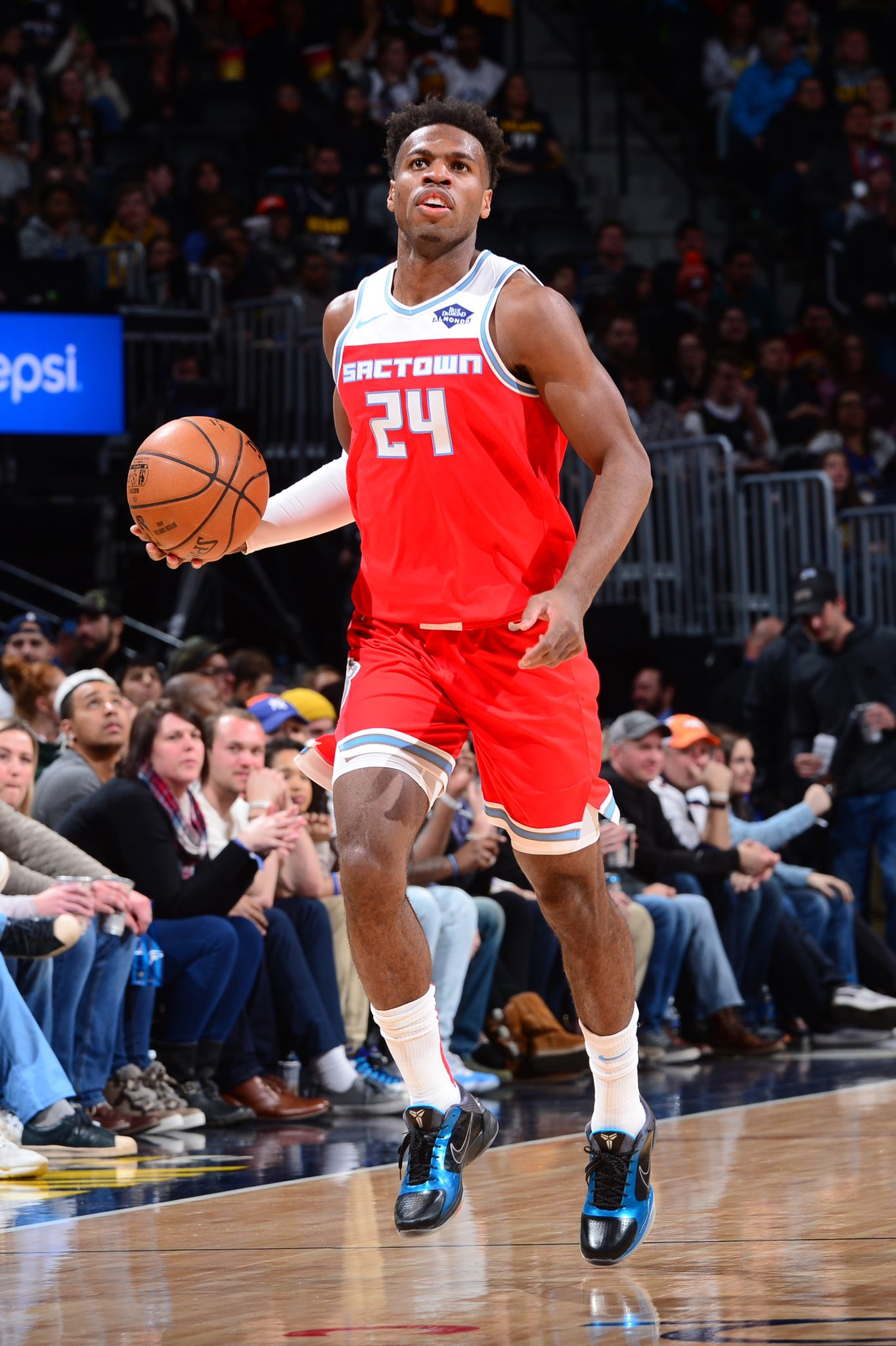 Nike Kobe 5 Dark Knight