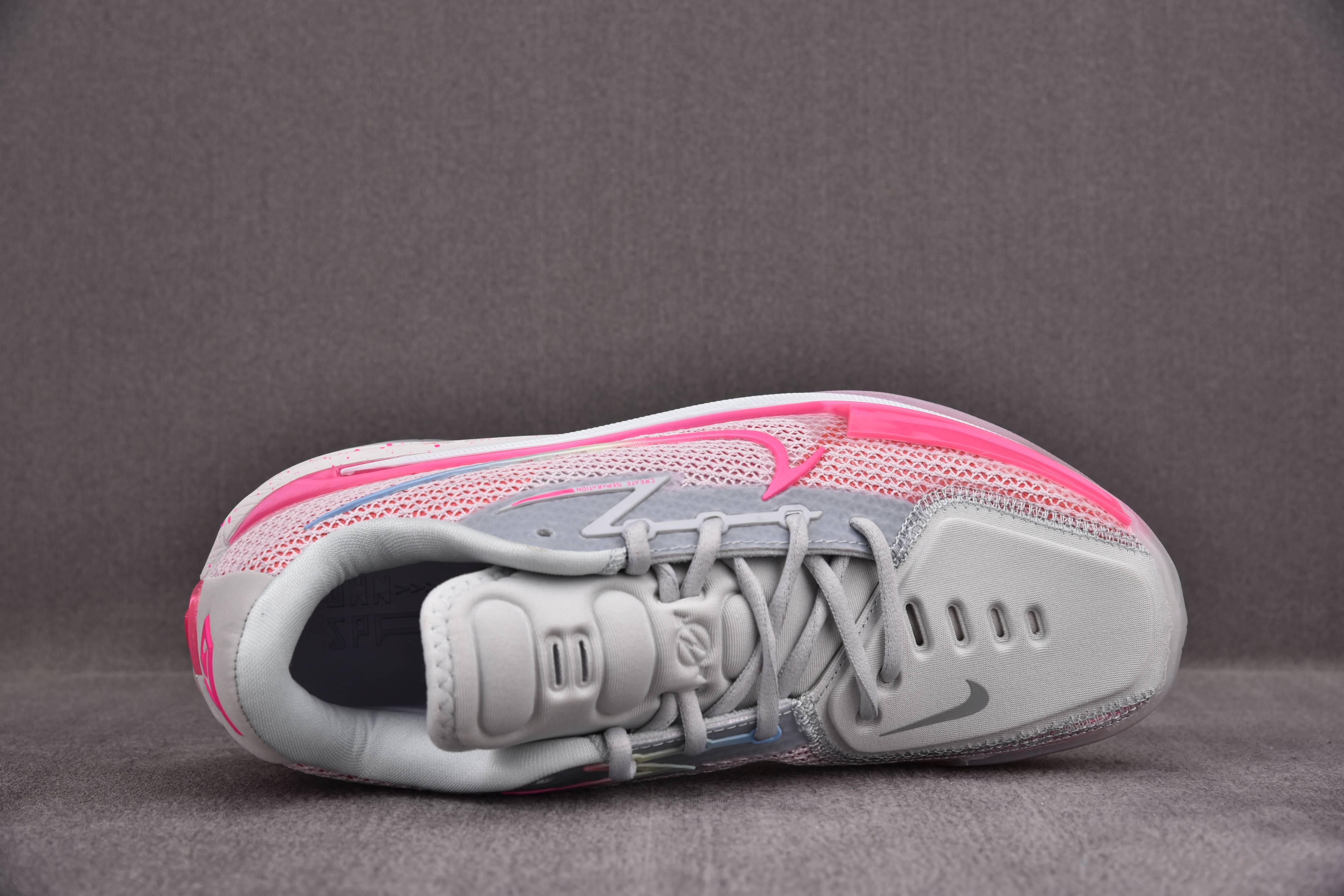 Nike Air Zoom G.T. Cut Think Pink