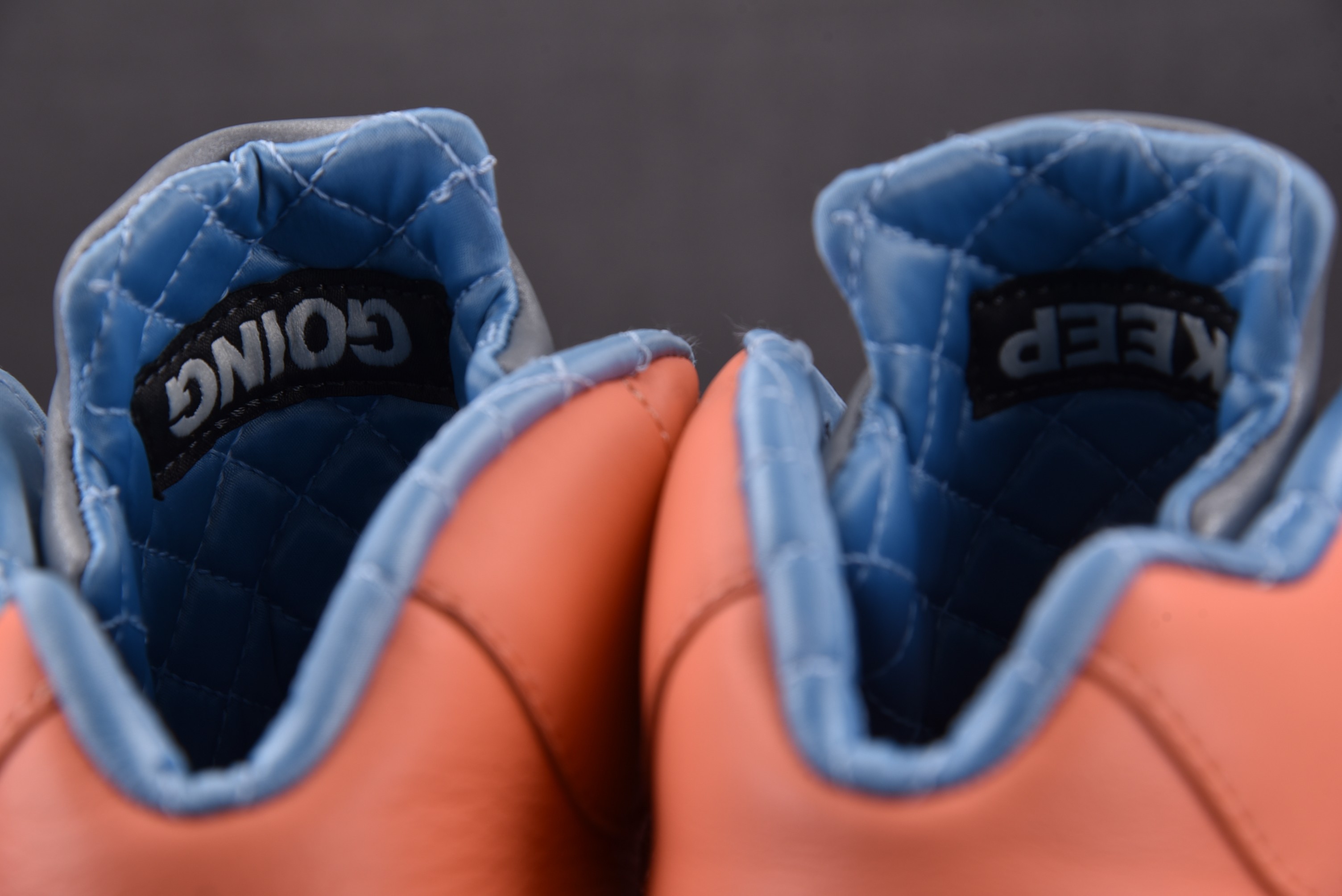 Jordan 5 Retro DJ Khaled We The Best Crimson Bliss