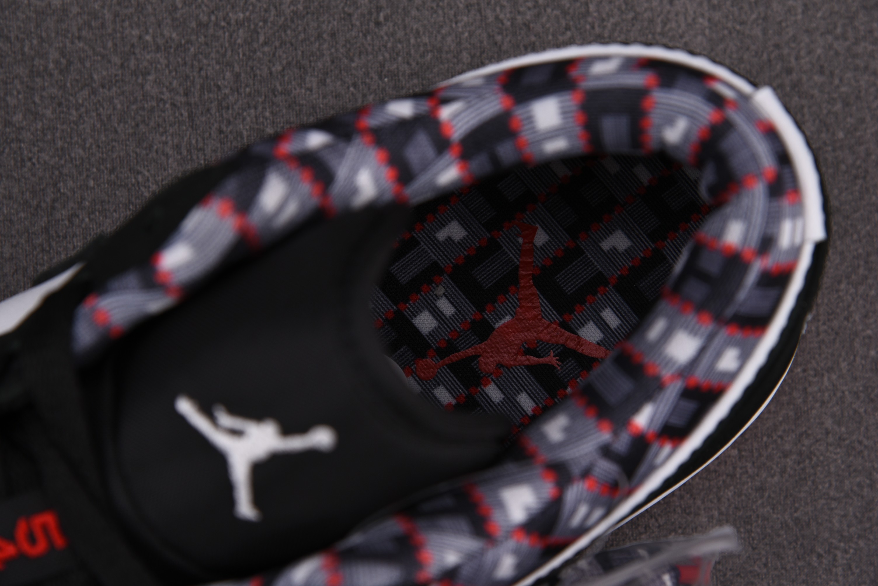 Jordan 1 Low Quai 54 (2021)