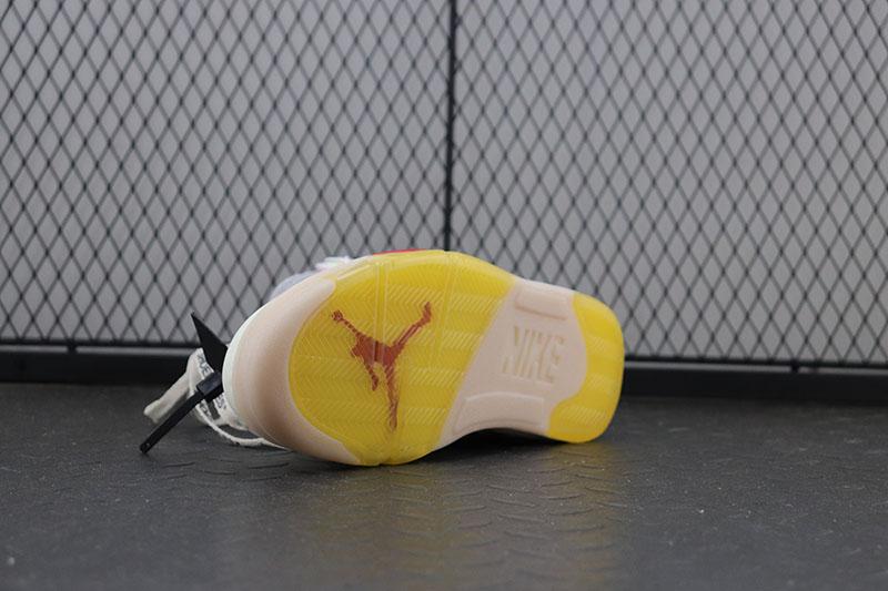 Jordan 5 Retro   Sail