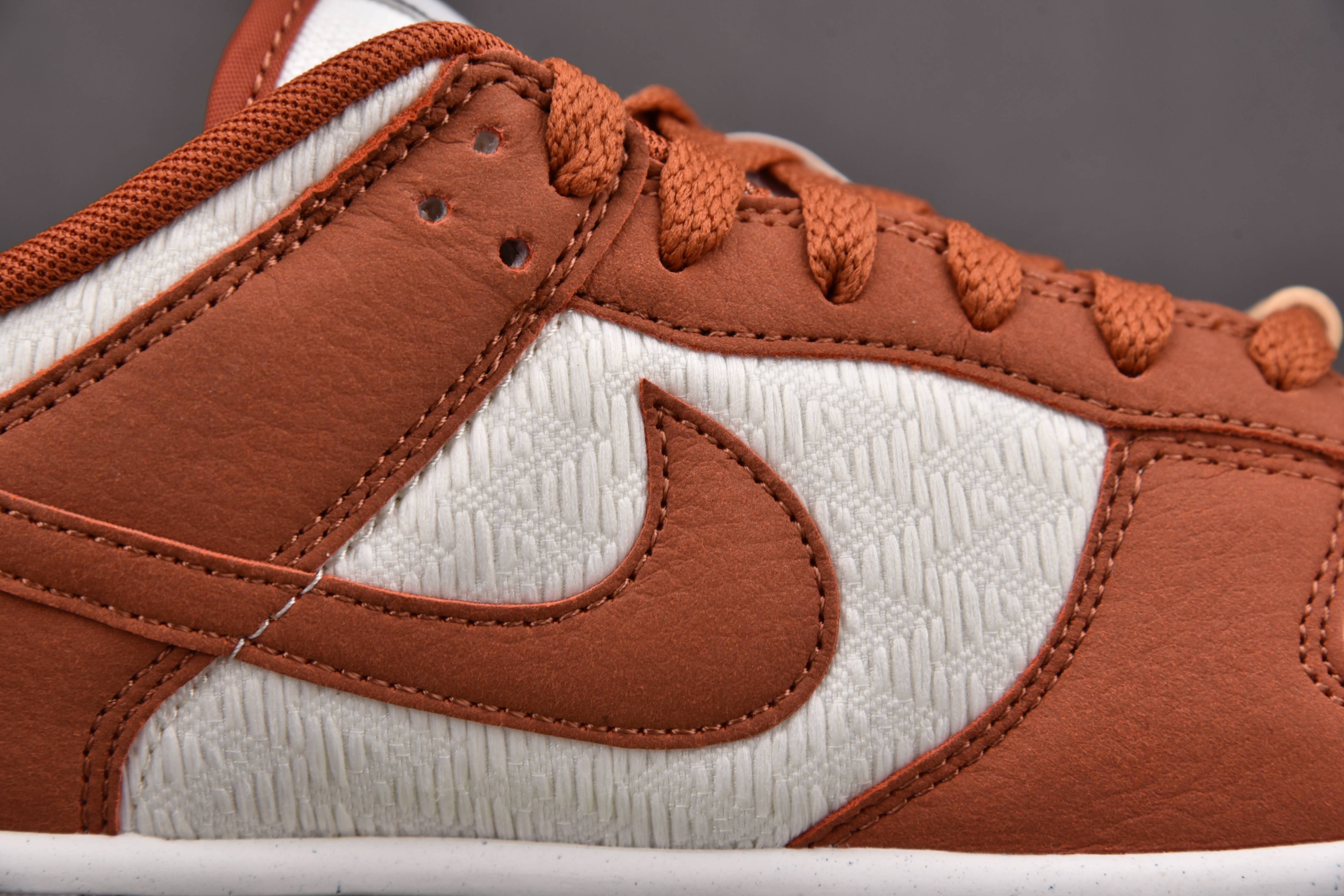 Nike Dunk Low RetroSun Club Burn Sunrise (Women Size!!)