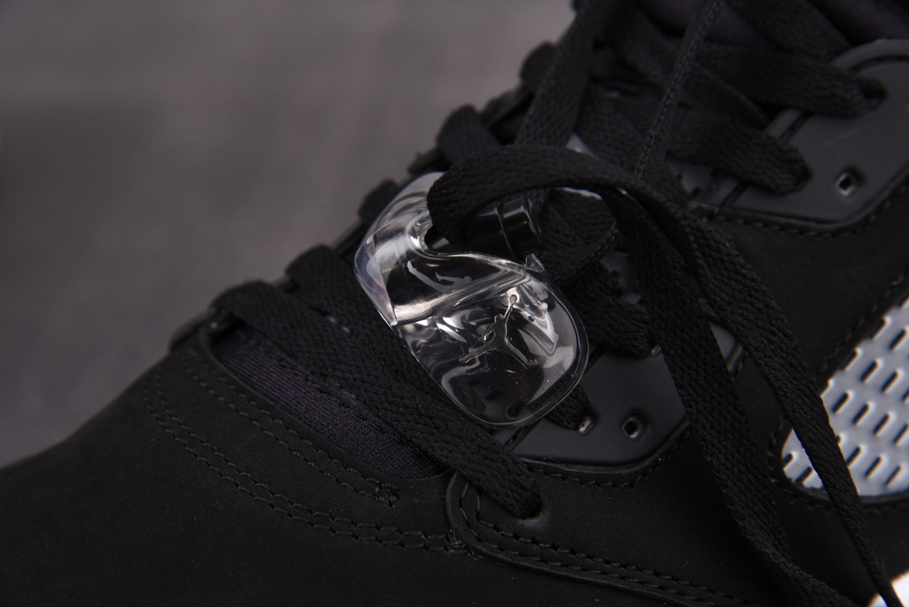 Air Jordan 5 Retro 'Oreo' 2021