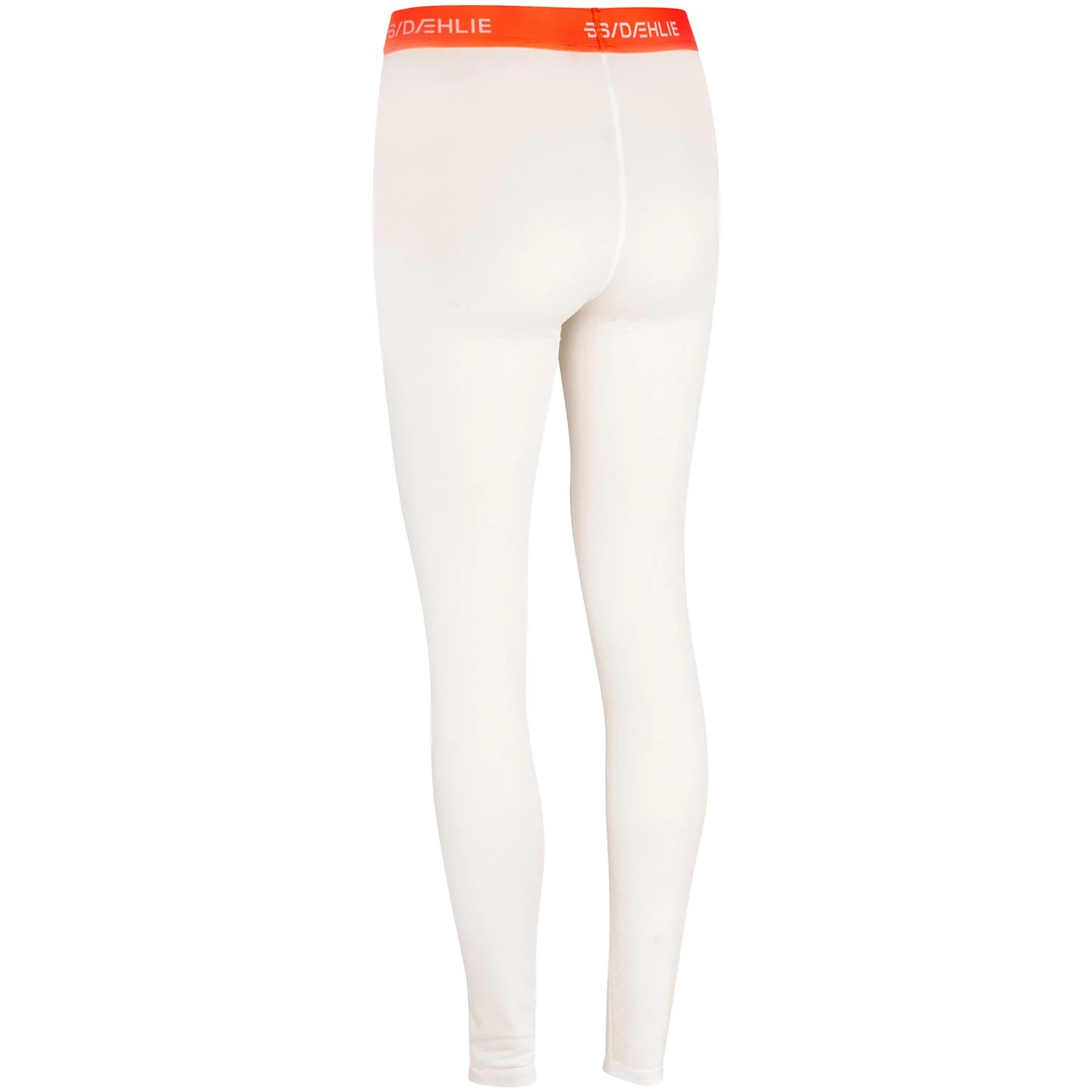 Dæhlie Compete-Tech Pants Wmn Snow White