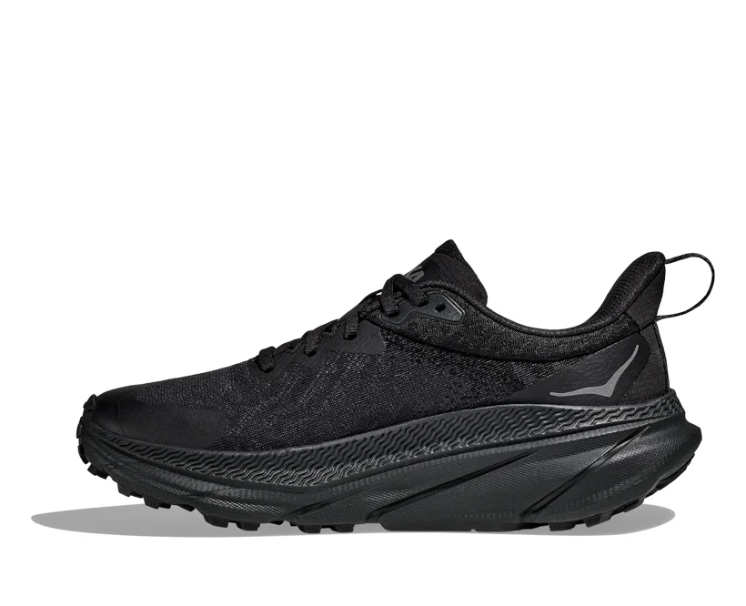 Hoka W CHALLENGER 7 GTX Black / Black