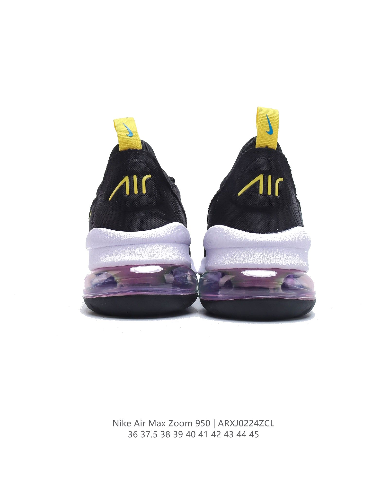 Nike Air Max Zoom 950 CJ6700-018 Dames & Heren Schoenen