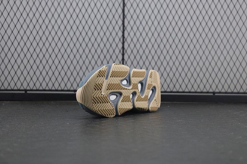 Yeezy Boost 700 Teal Blue