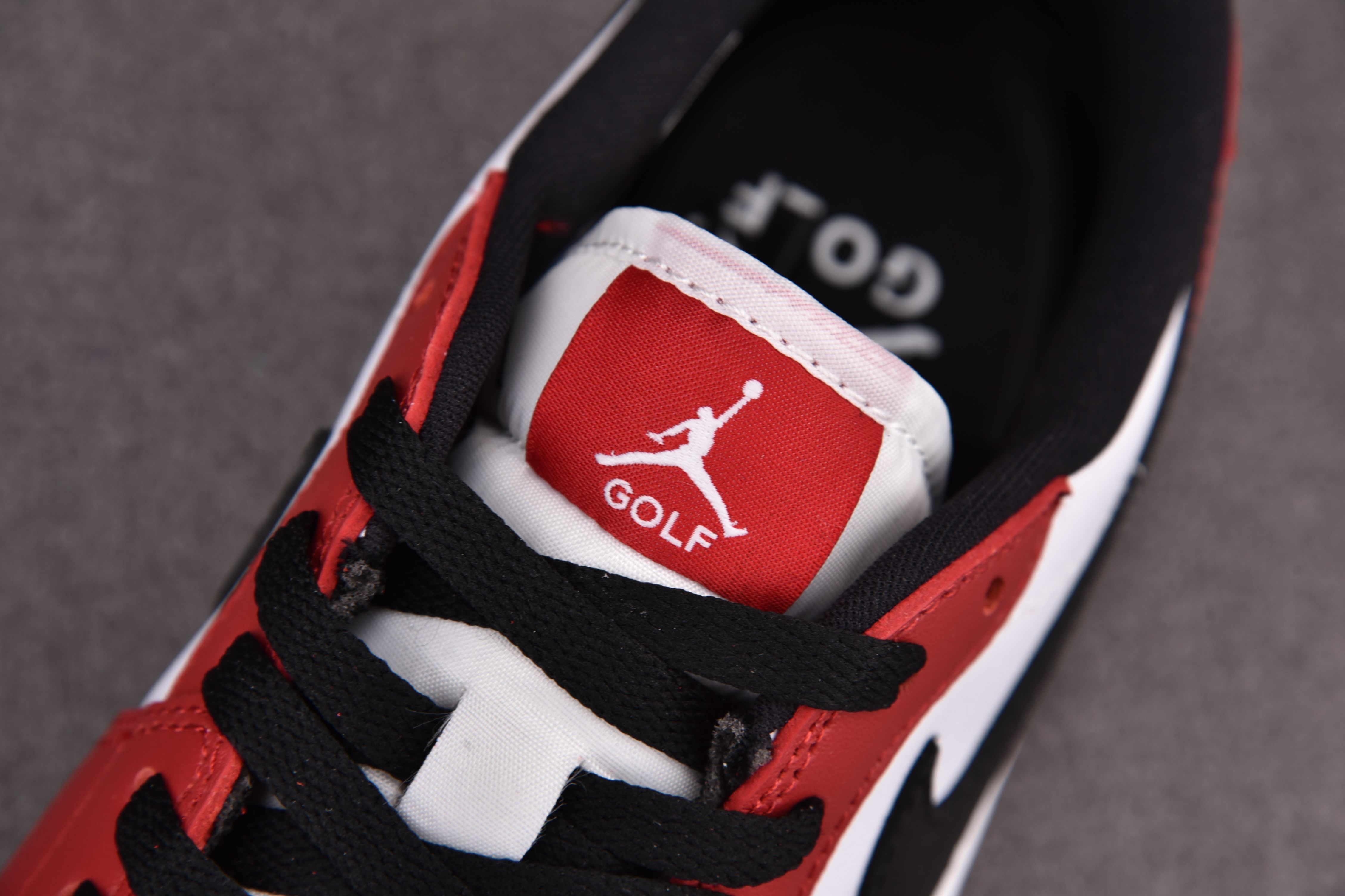 Jordan 1 Retro Low Golf Chicago