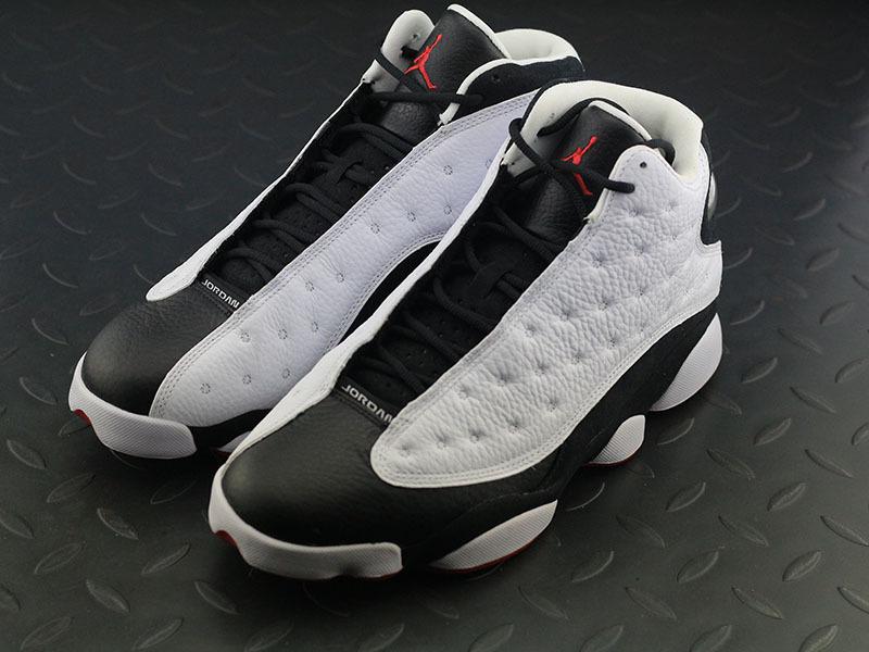 Jordan 13 Retro He Got Game (2018)
