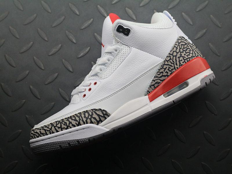 Jordan 3 Retro Hall of Fame