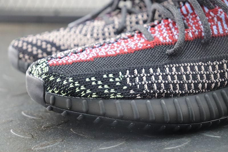 Adidas Yeezy Boost 350 V2 Yecheil (Non Reflective)