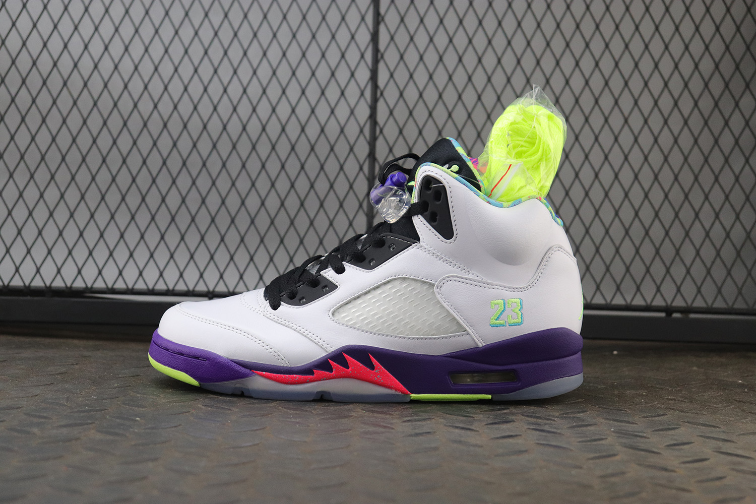 Jordan 5 Retro Alternate Bel-Air
