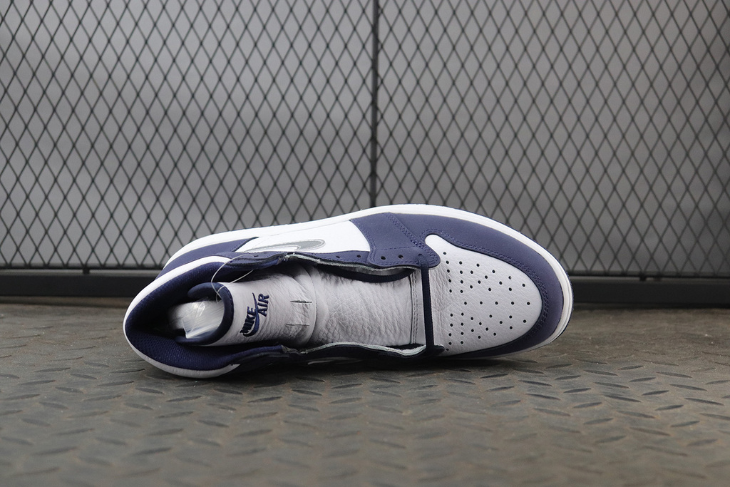 Jordan 1 Retro High COJP Midnight Navy