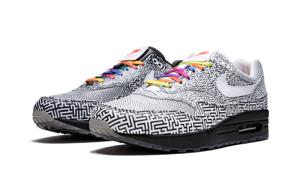 Nike Air Max 1 “Tokyo Maze” CI1505-001 Dames & Heren Schoenen