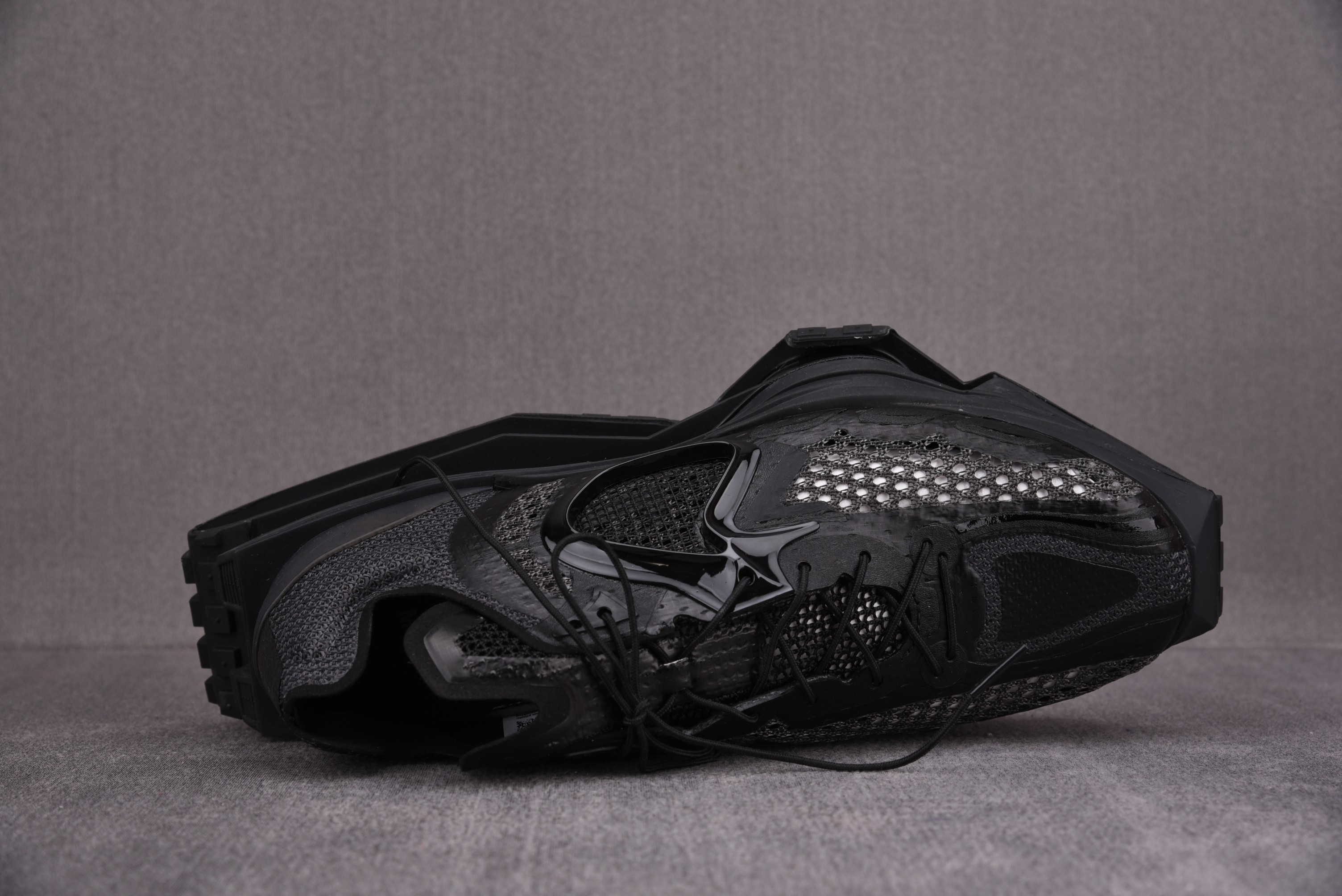 Nike Zoom MMW 004 Triple Black