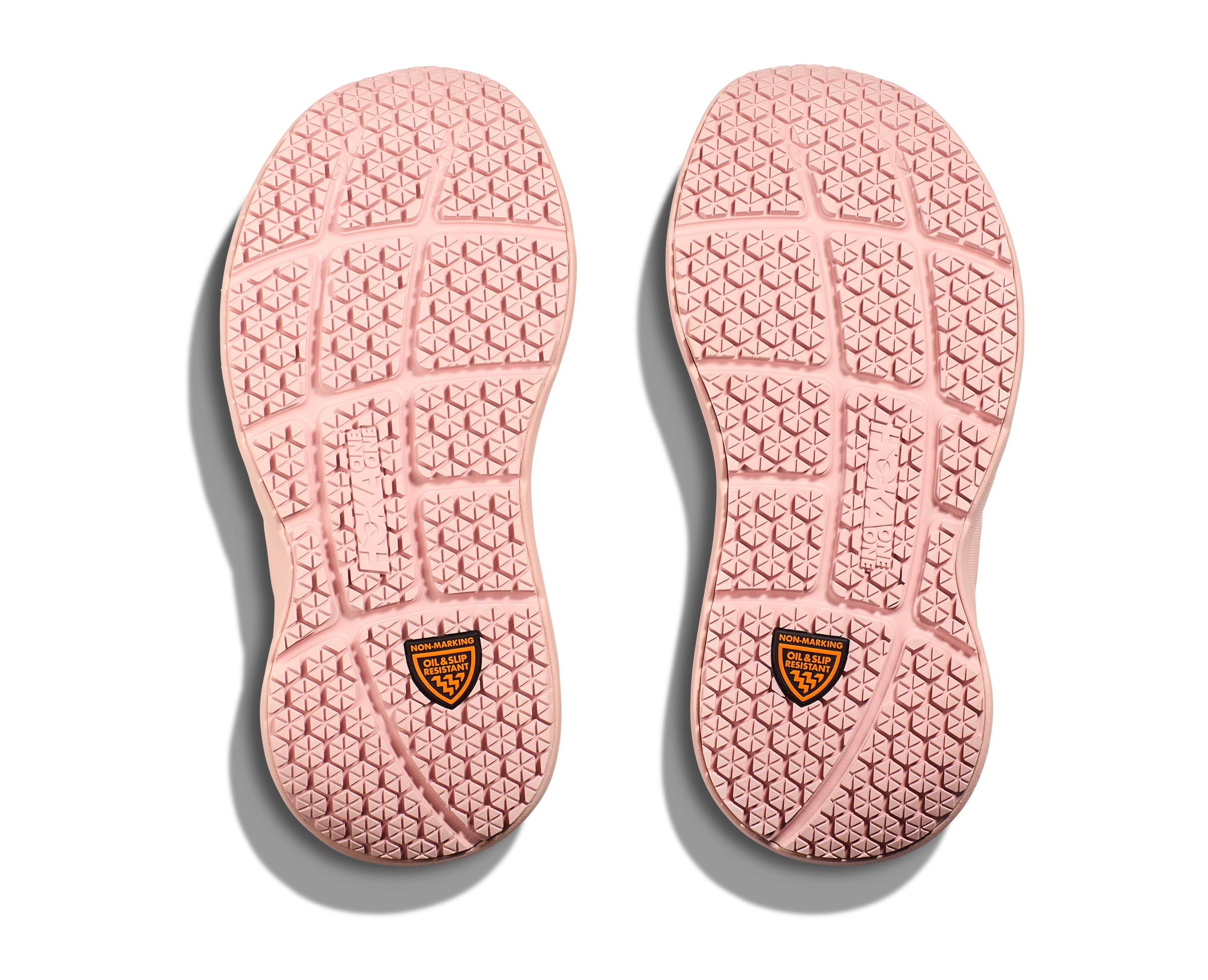 Hoka W BONDI SR Peach Whip / Peach Whip