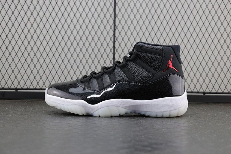 Jordan 11 Retro 72-10