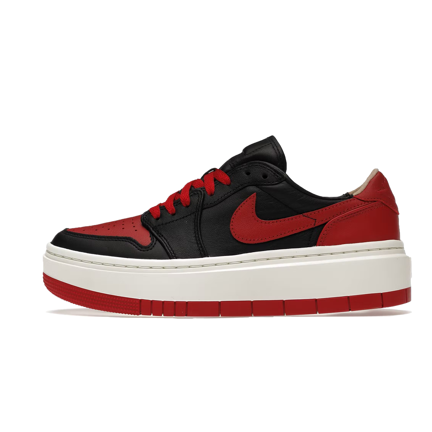 Jordan 1 Elevate Low SE Bred (Women Size!!)