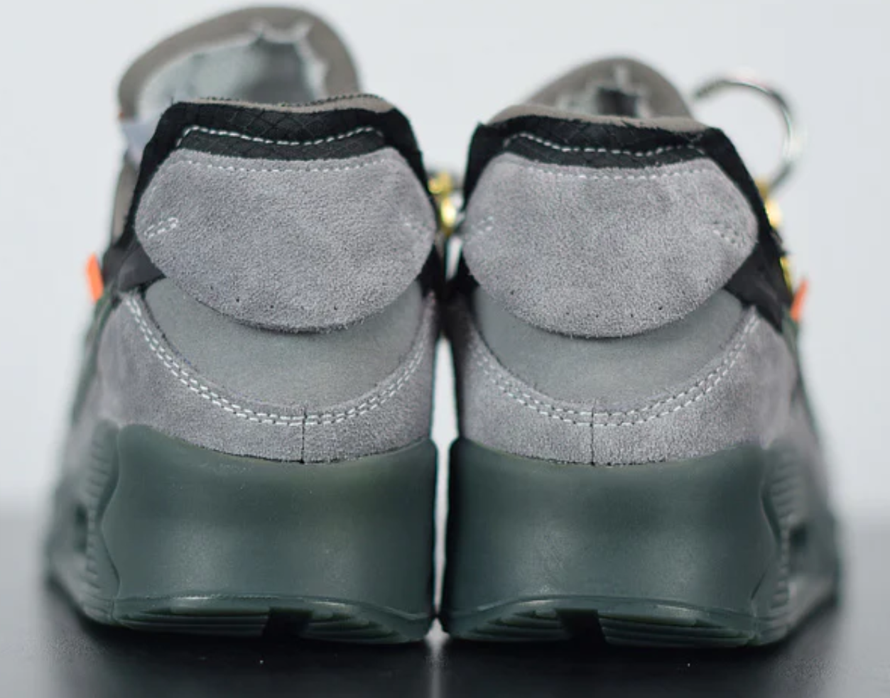 Nike Air Max 90 x   'Grey'