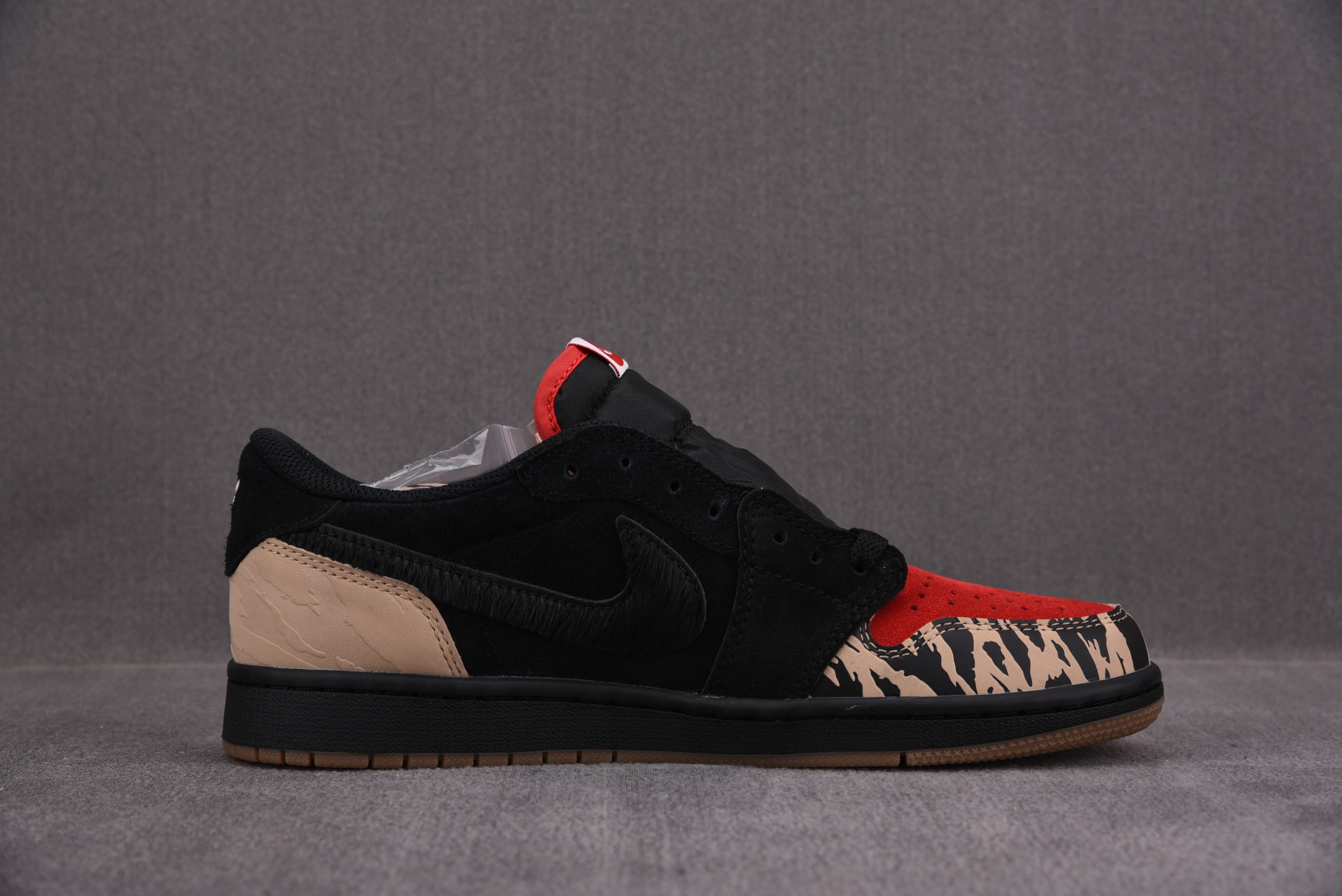 Jordan 1 Retro Low OG SP SoleFly