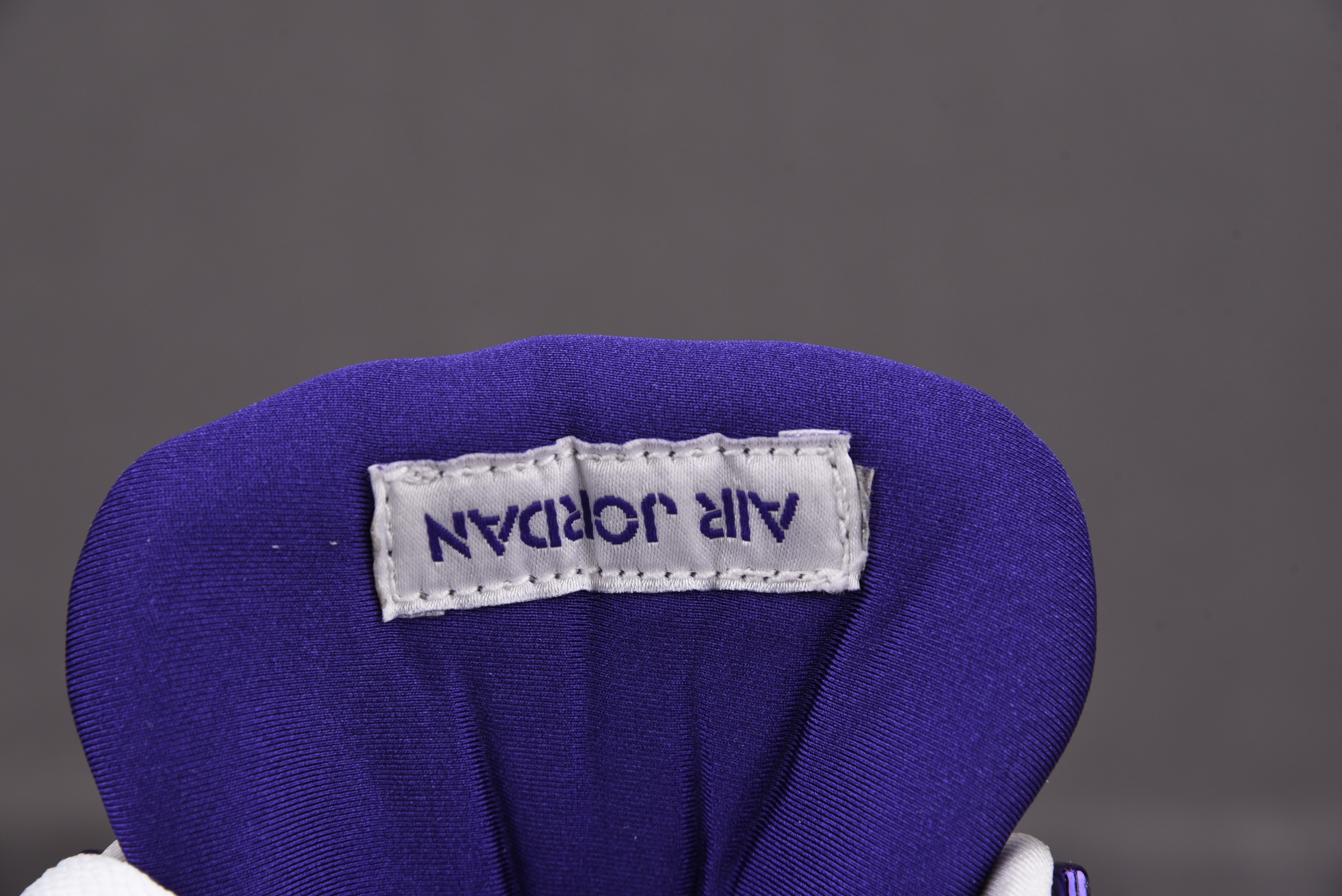 Jordan 4 Retro Metallic Purple