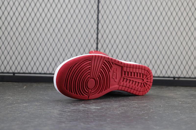 Jordan 1 Retro High New Beginnings