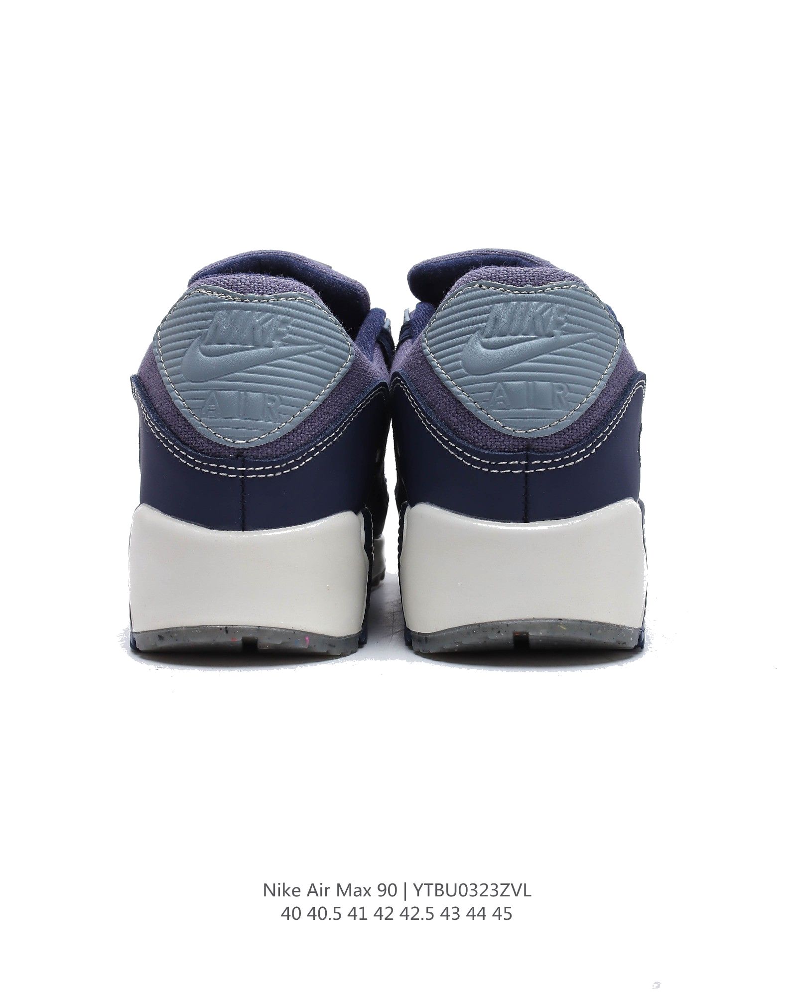 Nike Air Max 90 Dark Teal Green CW6208 Heren Schoenen