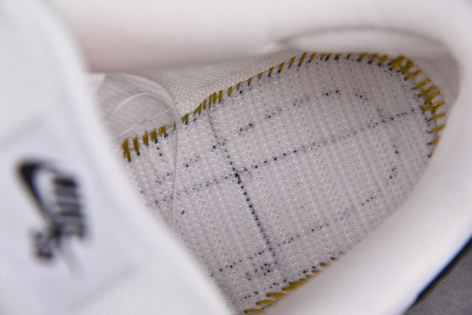 Nike SB Dunk Low Orange Label White Black