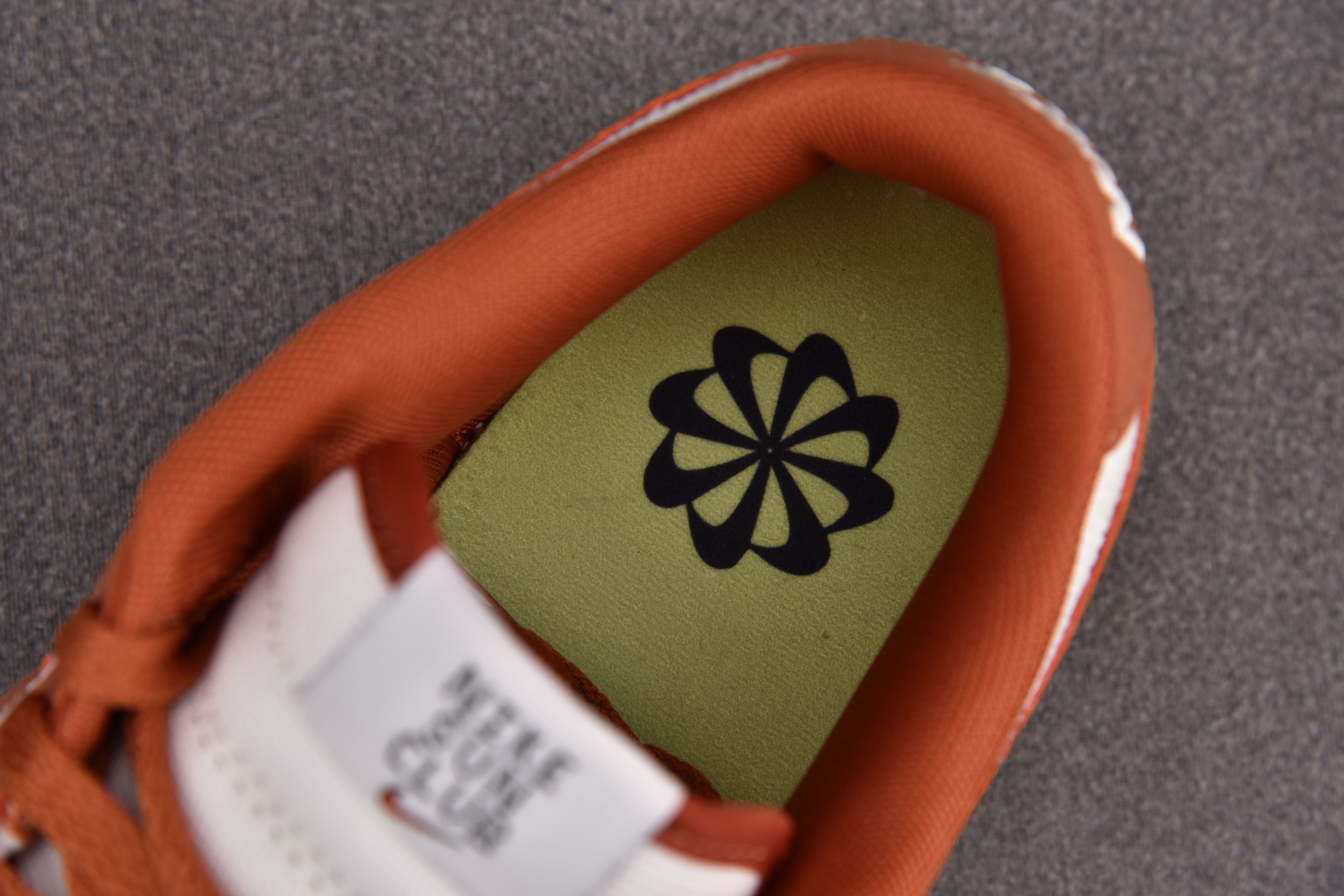 Nike Dunk Low RetroSun Club Burn Sunrise (Women Size!!)