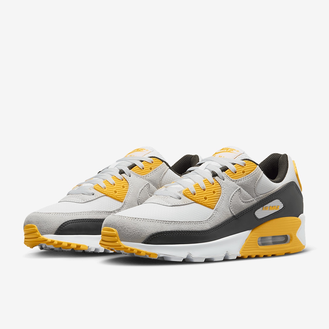 Nike Air Max 90 University Gold
