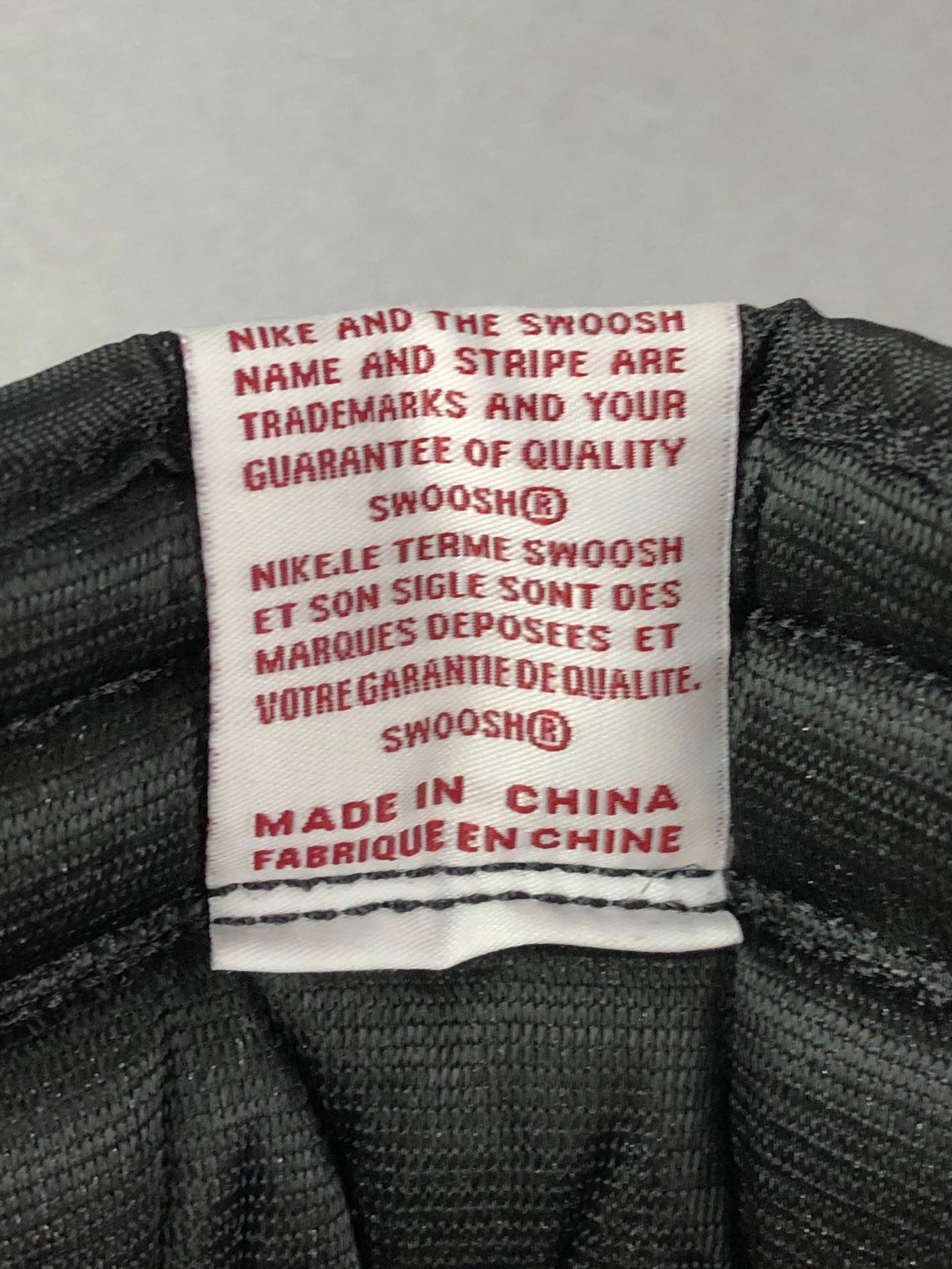 Jordan 1 Retro High OG Gym Red