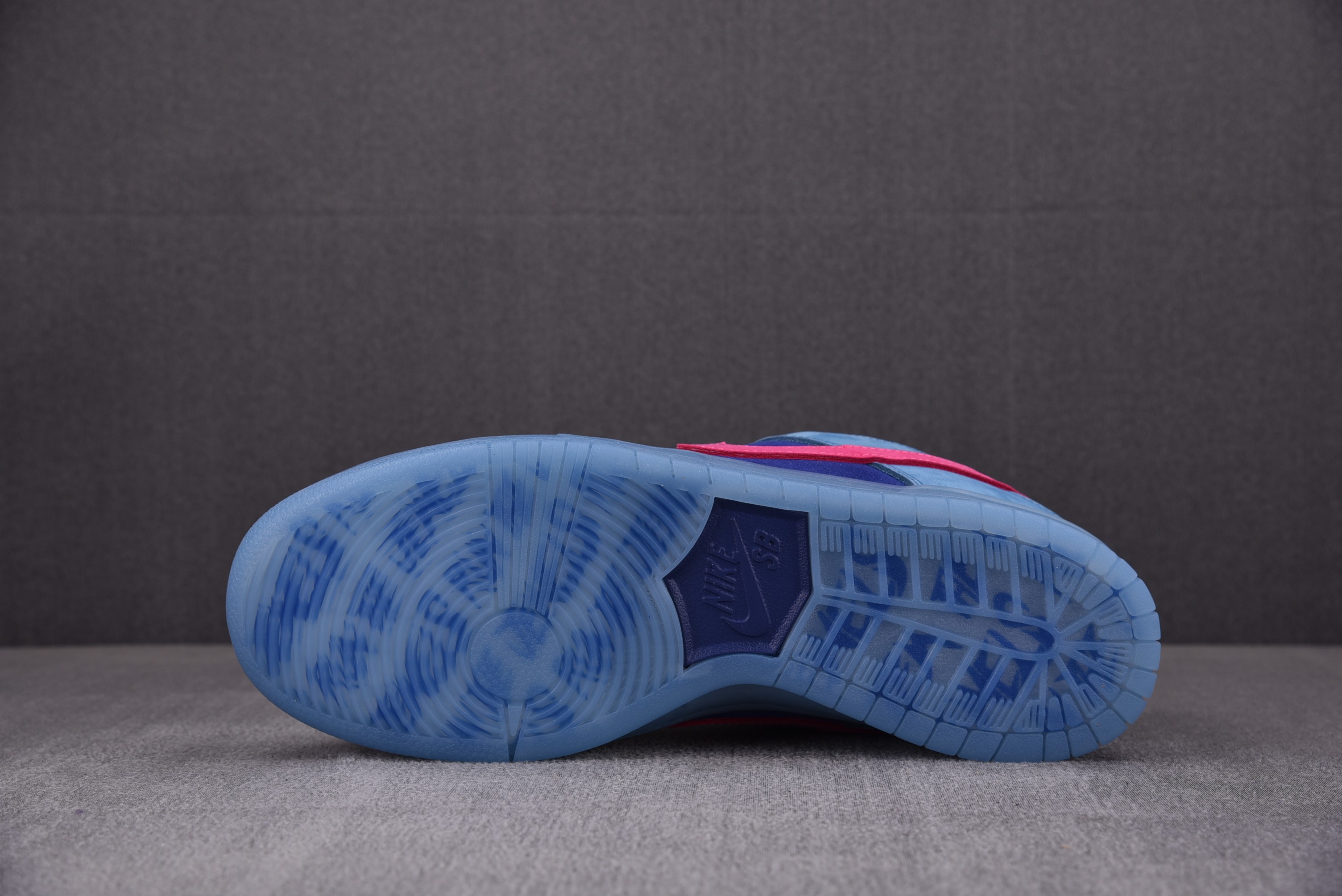 Nike SB Dunk Low Run The Jewels