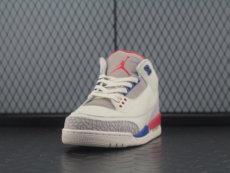Jordan 3 Retro International Flight