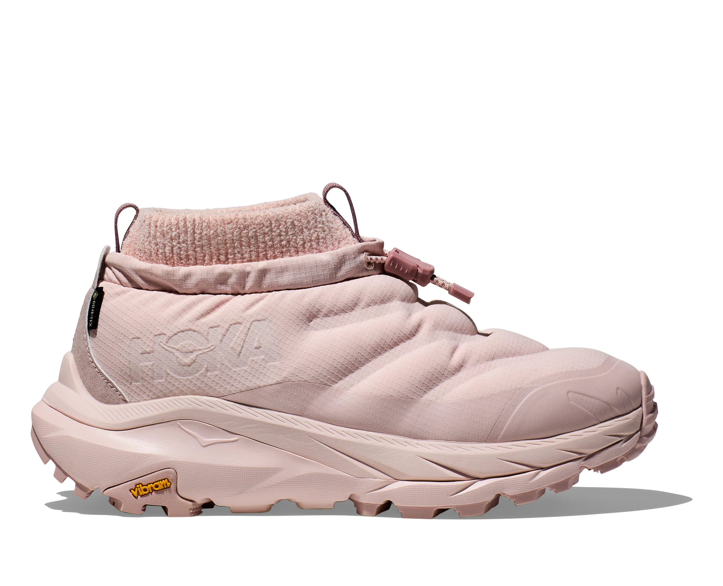 Hoka W KAHA 2 FROST MOC GTX Cosmic Pearl / Quartzite