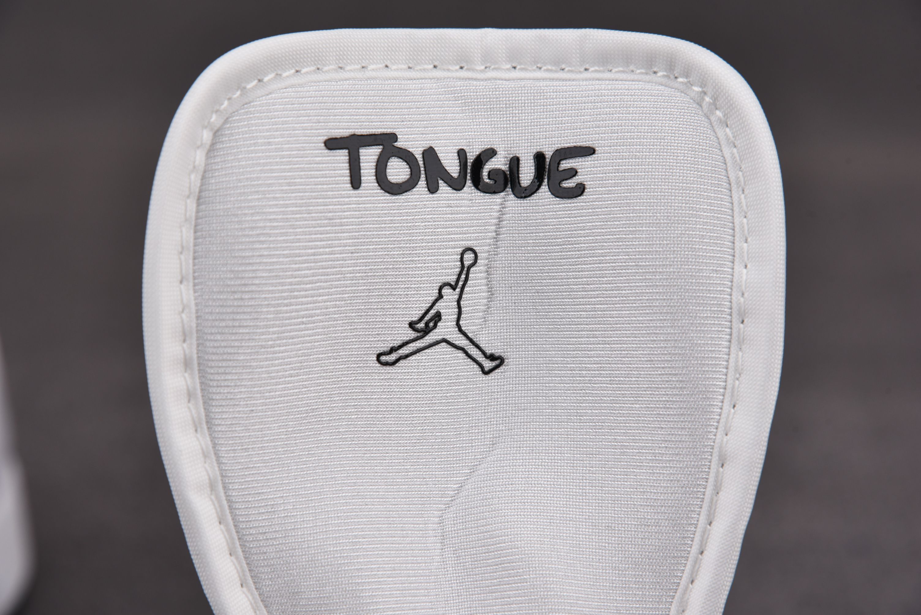 Jordan 1 Mid Schematic