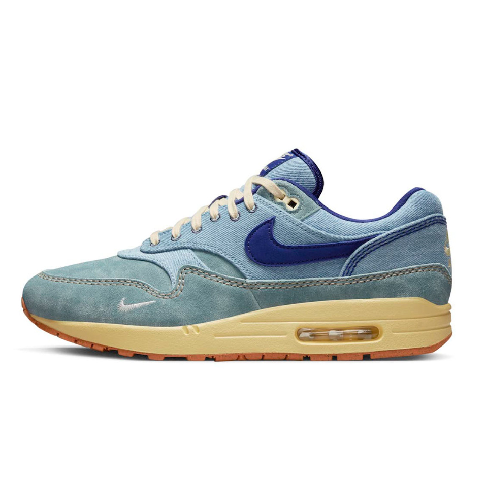 Nike Air Max 1 PRM Dirty Denim - DV3050-300