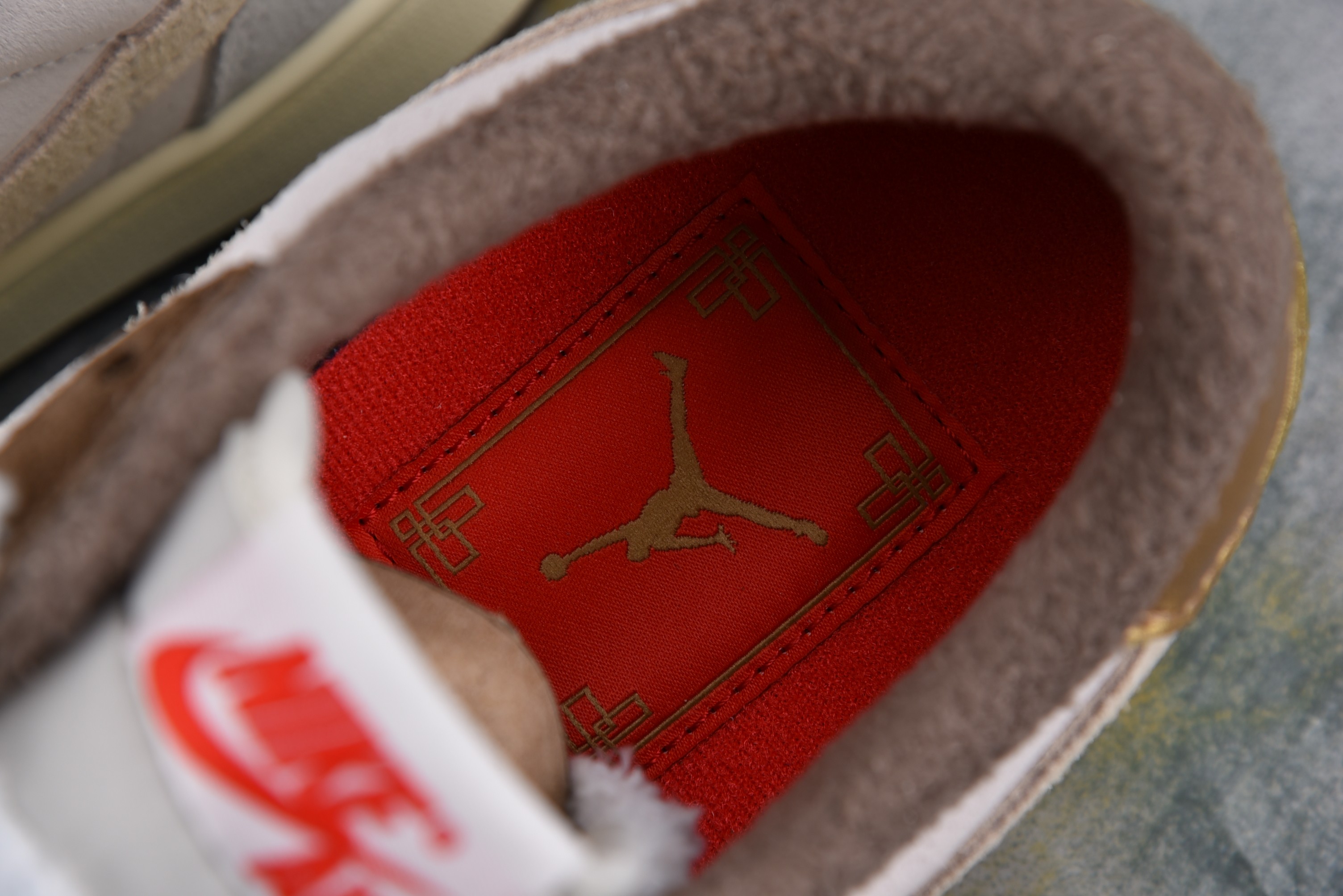 Jordan 1 Retro Low OG Year of the Rabbit