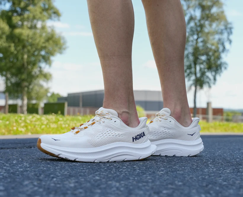 Hoka M KAWANA 2 Alabaster / Oat Milk