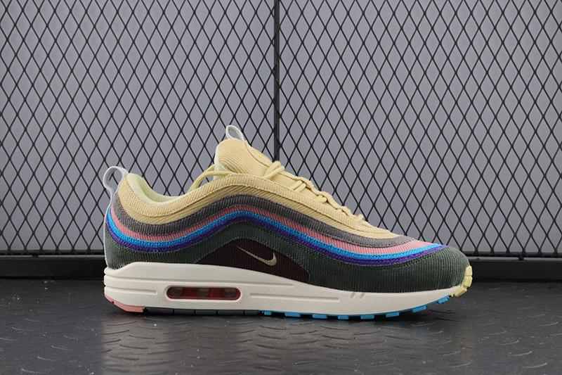 Air Max 97 Sean Wotherspoon