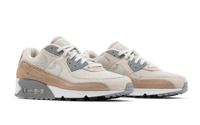 Nike Air Max 90 Premium 'Hemp Sand Drift'