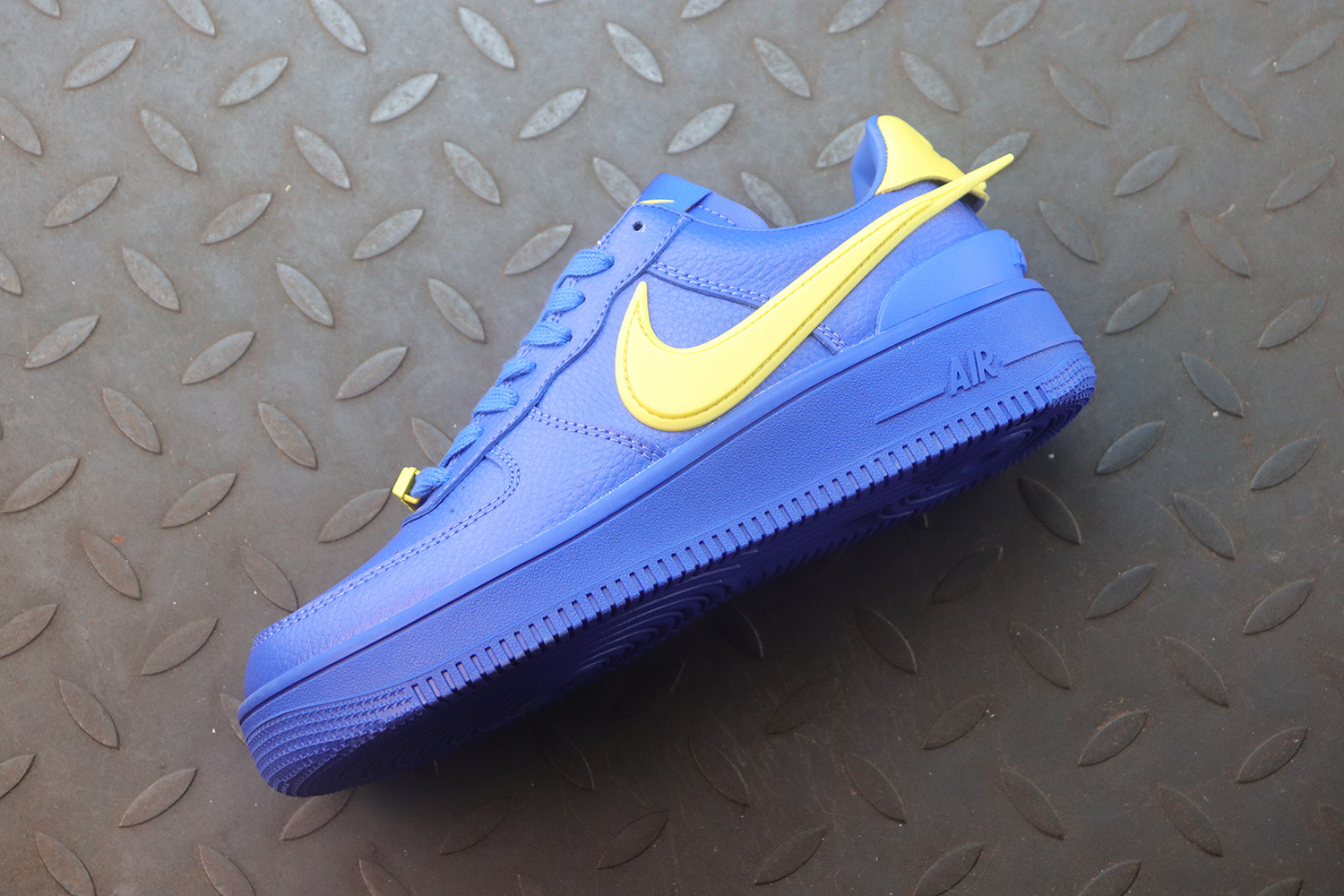 Nike Air Force 1 Low AMBUSH Blue