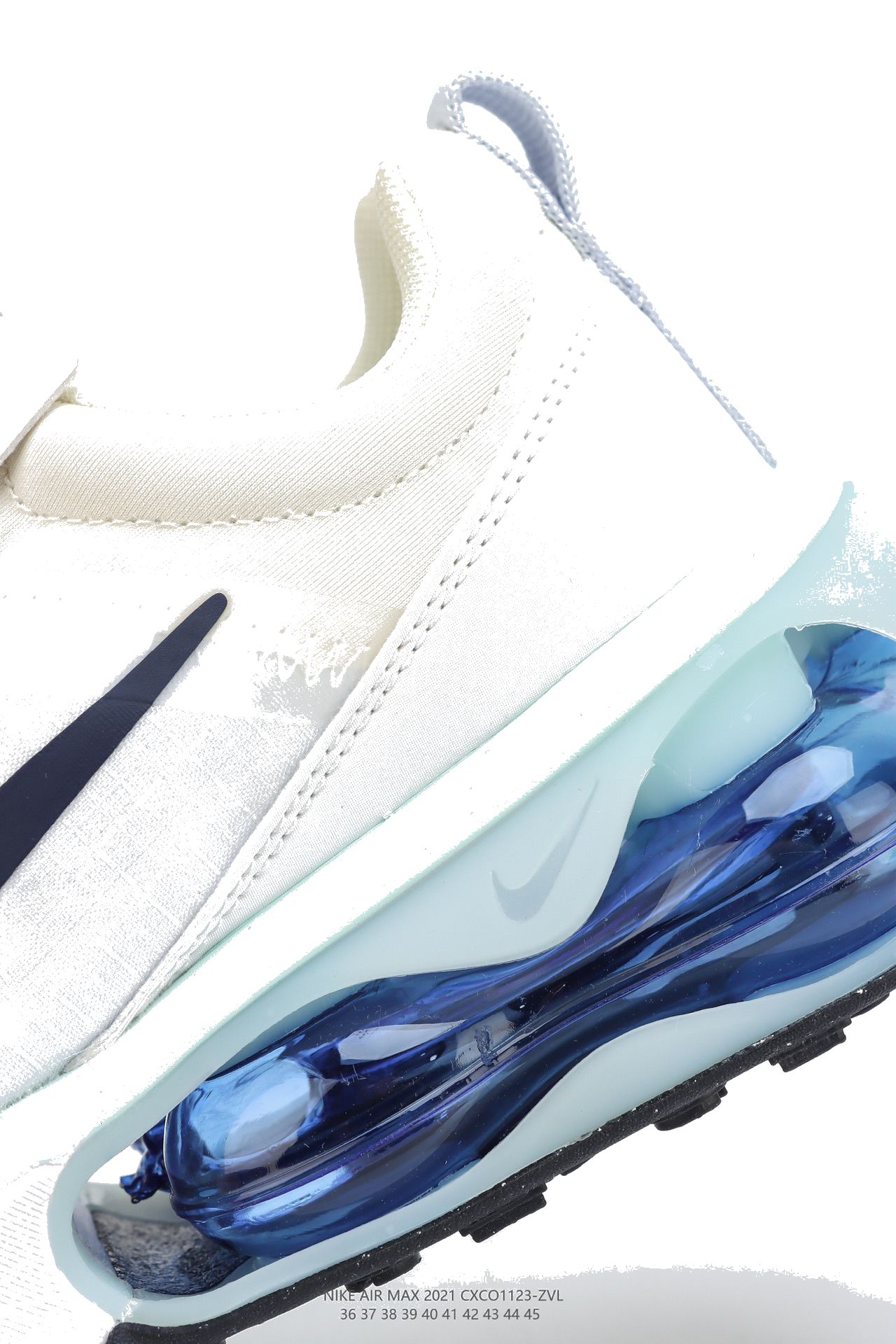 Nike Air Max 2021 DA1925 Dames & Heren Schoenen