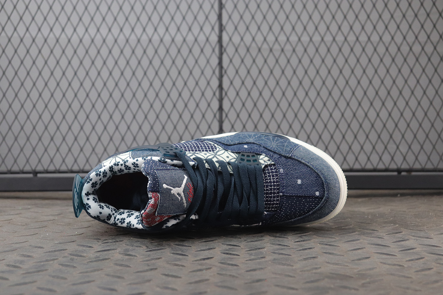 Jordan 4 Retro SE Sashiko